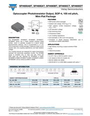 SFH690BT datasheet.datasheet_page 1