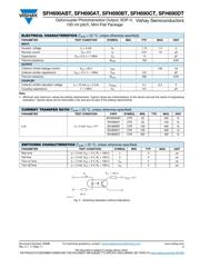 SFH690BT datasheet.datasheet_page 3