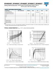 SFH690BT datasheet.datasheet_page 4