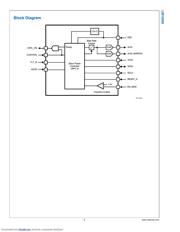 LM10000SDXNOPB 数据规格书 5