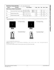 FDMC8200S datasheet.datasheet_page 3