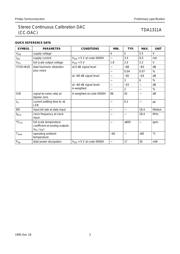 TDA1311A datasheet.datasheet_page 3