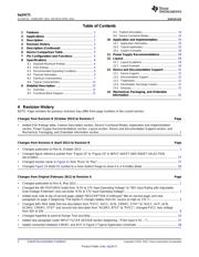 BQ24171RGYR datasheet.datasheet_page 2