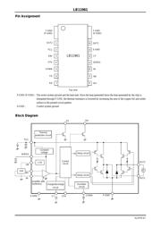 LB11961 datasheet.datasheet_page 4