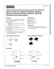 MOC8102 datasheet.datasheet_page 1