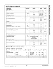 MOC8102 datasheet.datasheet_page 2