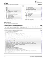 UCC28C44DR 数据规格书 2
