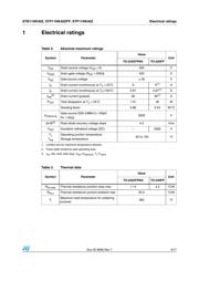 STP11NK40ZFP datasheet.datasheet_page 3