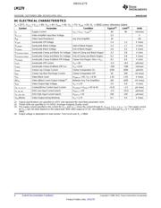 LM1279N datasheet.datasheet_page 4