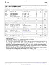 LM1279N datasheet.datasheet_page 5