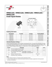 MMBD1203 datasheet.datasheet_page 2