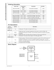 ADC121S101 数据规格书 2