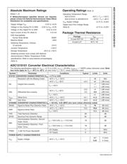 ADC121S101 datasheet.datasheet_page 3