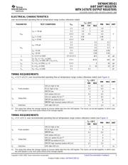 SN74AHC595QPWRQ1 datasheet.datasheet_page 5