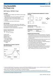 MPZ2012S331A datasheet.datasheet_page 1