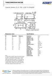 T495D226M035AHE3007280 datasheet.datasheet_page 1