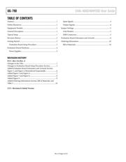 ADG5404FBRUZ datasheet.datasheet_page 2