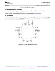 TLV320AIC3254-Q1 datasheet.datasheet_page 3