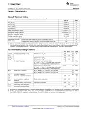 TLV320AIC3254-Q1 datasheet.datasheet_page 6