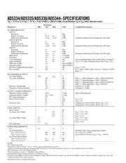 AD5300 datasheet.datasheet_page 2