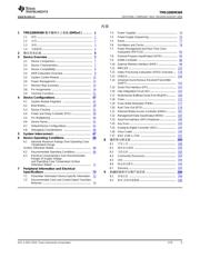 TMS320DM369 datasheet.datasheet_page 5