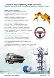 LM5165YDRCR datasheet.datasheet_page 3