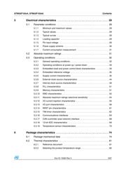 STM32F103C6T7ATR datasheet.datasheet_page 3