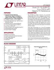 LTC2633CTS8-LI8#TRMPBF datasheet.datasheet_page 1