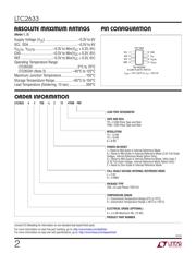 LTC2633CTS8-LI8#TRMPBF datasheet.datasheet_page 2