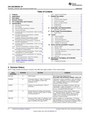 ADC10D1000QML-SP datasheet.datasheet_page 2