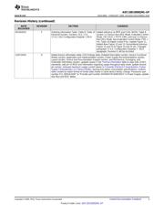 ADC10D1000QML-SP datasheet.datasheet_page 3