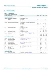 PHD38N02LT 数据规格书 5