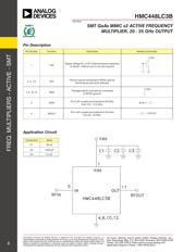 HMC448LC3BTR-R5 datasheet.datasheet_page 5