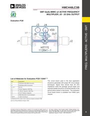 HMC448LC3BTR datasheet.datasheet_page 6