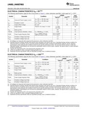 LM4995SD/NOPB datasheet.datasheet_page 4