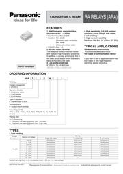 ARA200A4HM01 datasheet.datasheet_page 1