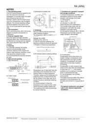 ARA200A05 datasheet.datasheet_page 5