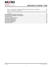 MX29LV160DTXHI-70G datasheet.datasheet_page 4