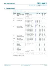 PBSS304PX,115 datasheet.datasheet_page 6