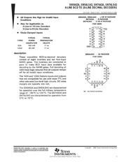 SN7442AN datasheet.datasheet_page 1