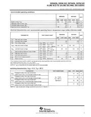 SN7442AN datasheet.datasheet_page 5