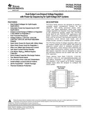 TPS61085PWR Datenblatt PDF