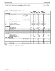 NE5560N datasheet.datasheet_page 4