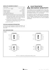 TLV3012AIDBVRG4 datasheet.datasheet_page 2