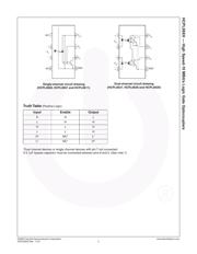 HCPL0637 datasheet.datasheet_page 3