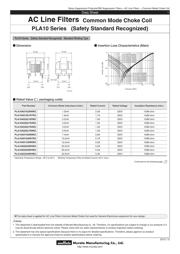 PLA10AS2030R5R2B datasheet.datasheet_page 1