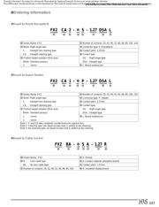 FX2-52S-1.27DSL(71) datasheet.datasheet_page 3