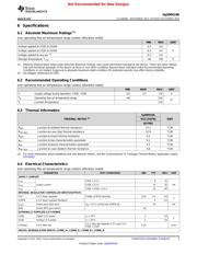 BQ500410ARGZR datasheet.datasheet_page 5