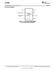 LME49990MAX/NOPB datasheet.datasheet_page 2