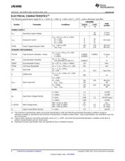 LME49990MAX/NOPB datasheet.datasheet_page 4